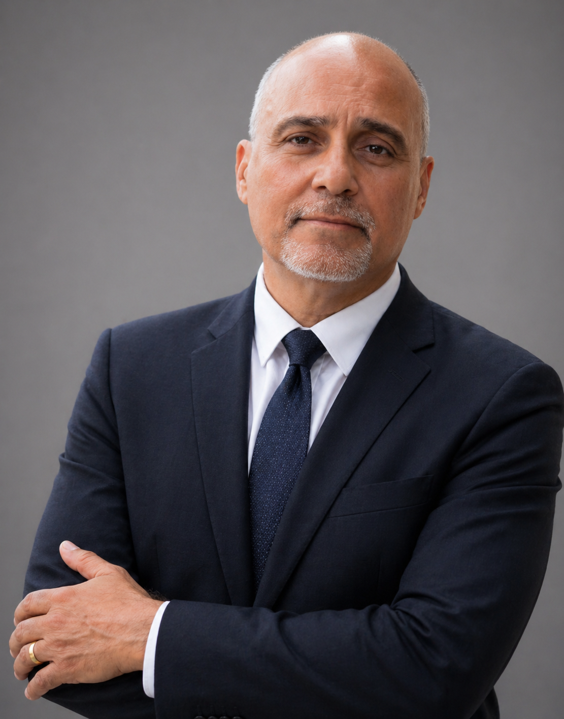 Fouad Masri
